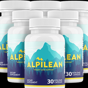 Alpilean Weightloss
